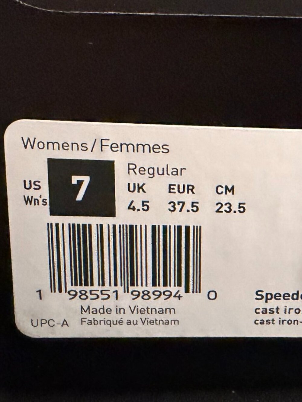 Puma Speedcat Sneakers - Picture 10 of 11